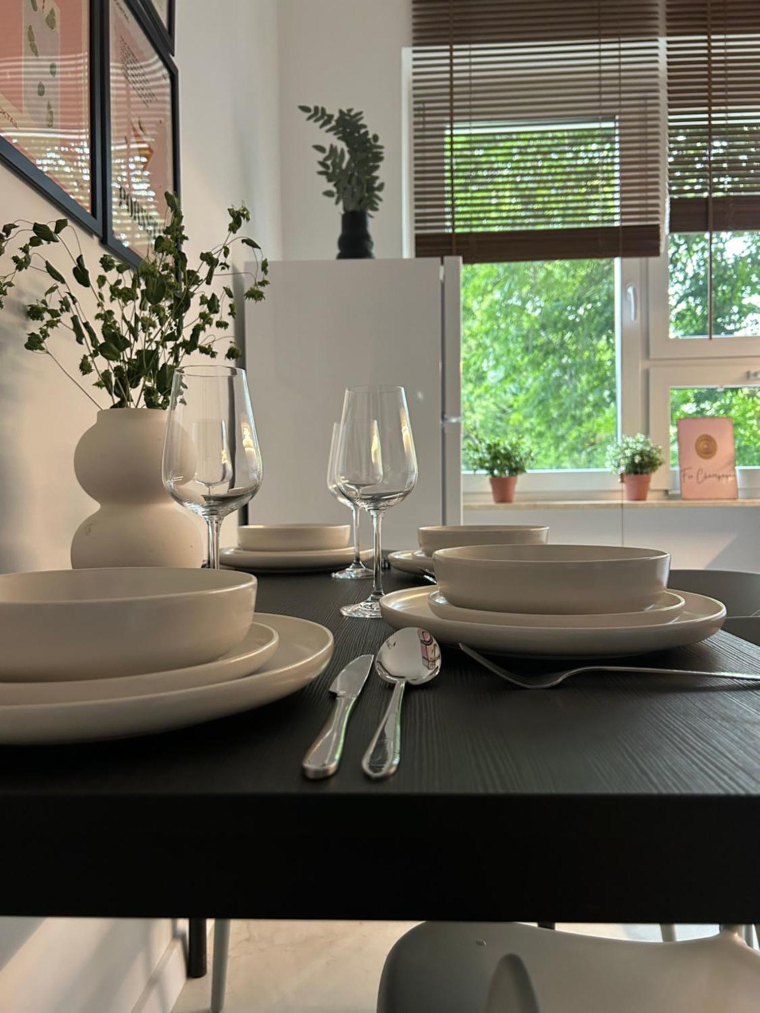 Old Town Stay Wroclaw Ngoại thất bức ảnh