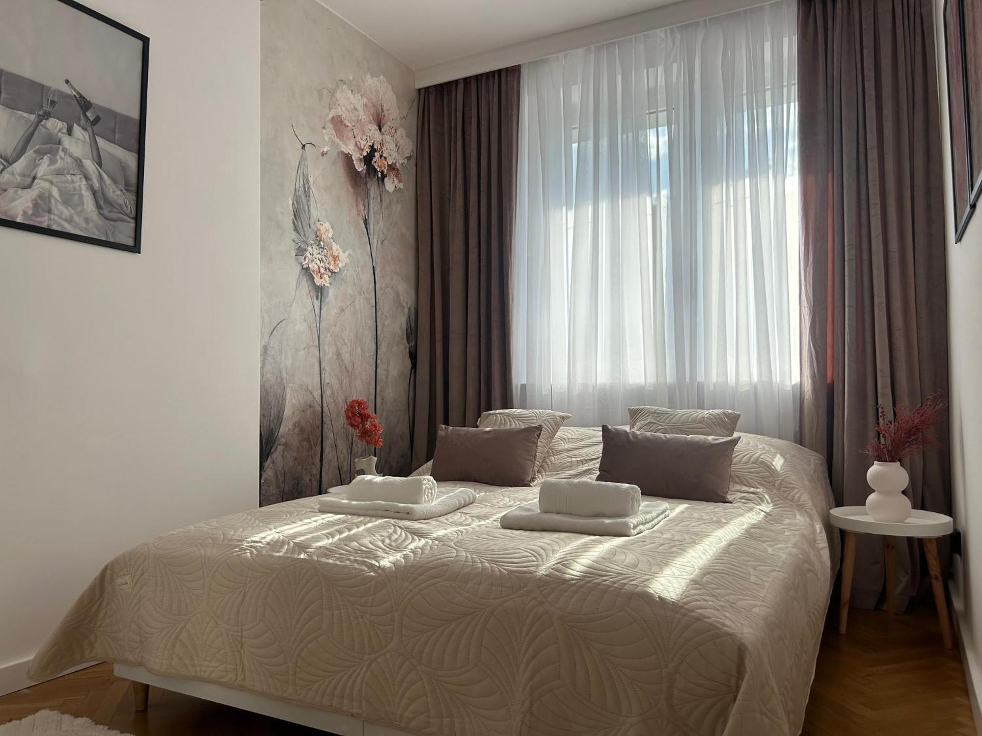 Old Town Stay Wroclaw Ngoại thất bức ảnh