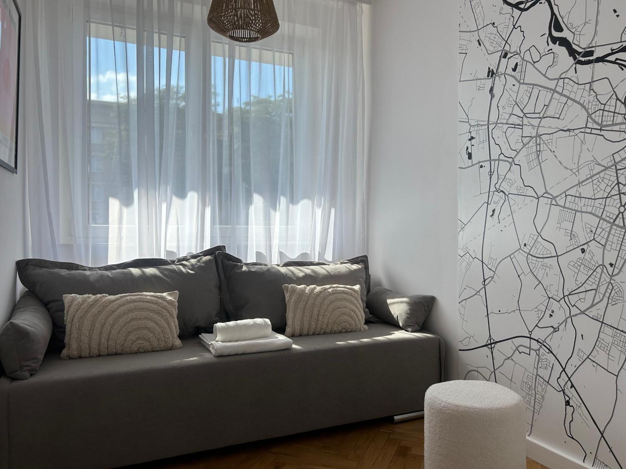 Old Town Stay Wroclaw Ngoại thất bức ảnh